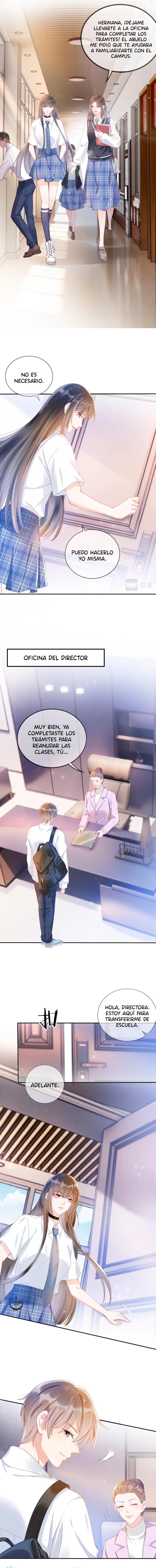 3 Otra vez me he obsesionado de un yandere