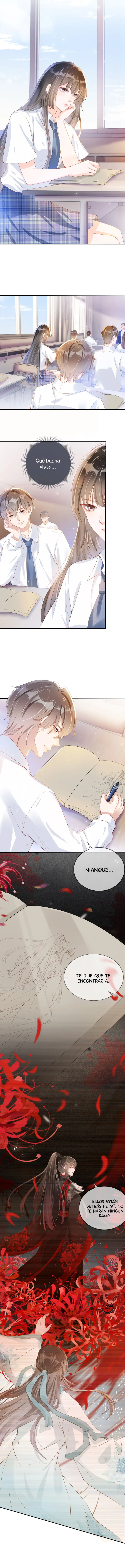 5 Otra vez me he obsesionado de un yandere