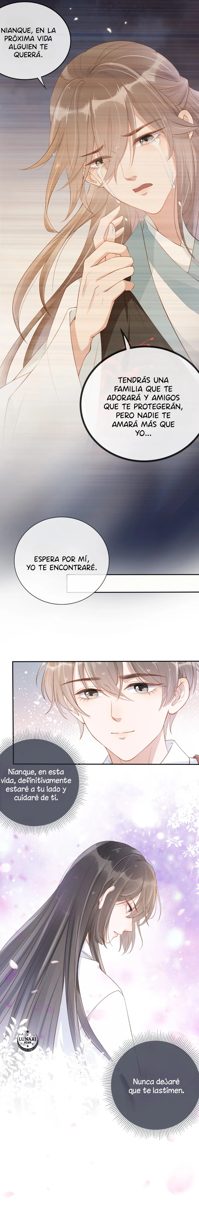 7 Otra vez me he obsesionado de un yandere