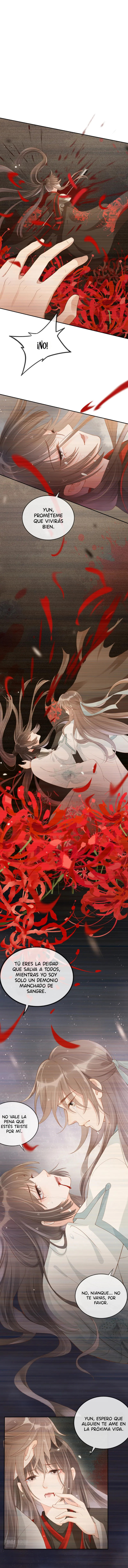 6 Otra vez me he obsesionado de un yandere