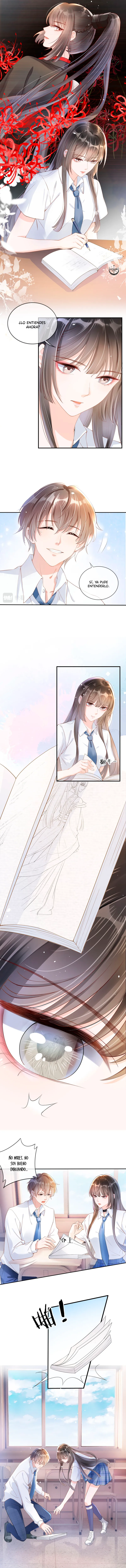 1 Otra vez me he obsesionado de un yandere