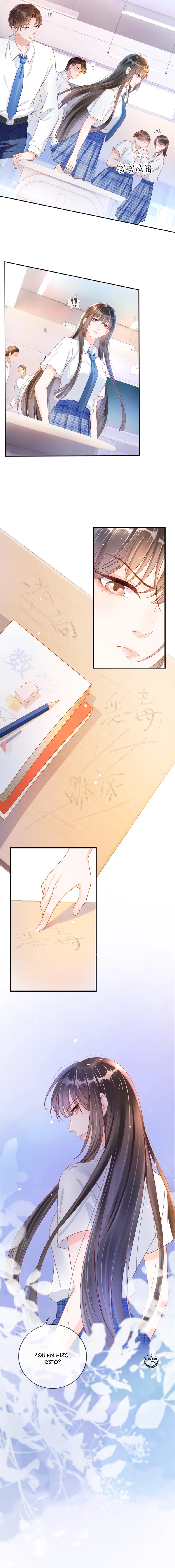 5 Otra vez me he obsesionado de un yandere