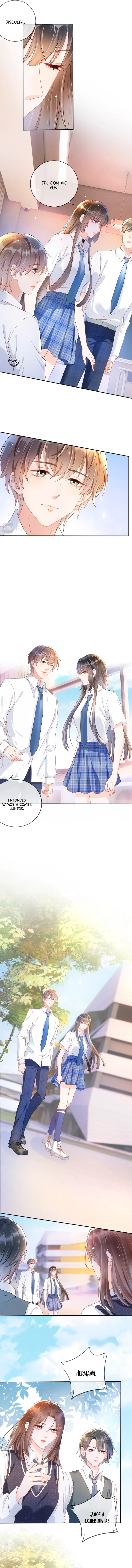 3 Otra vez me he obsesionado de un yandere