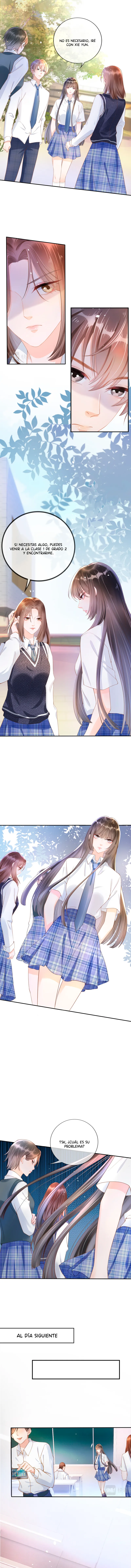 4 Otra vez me he obsesionado de un yandere