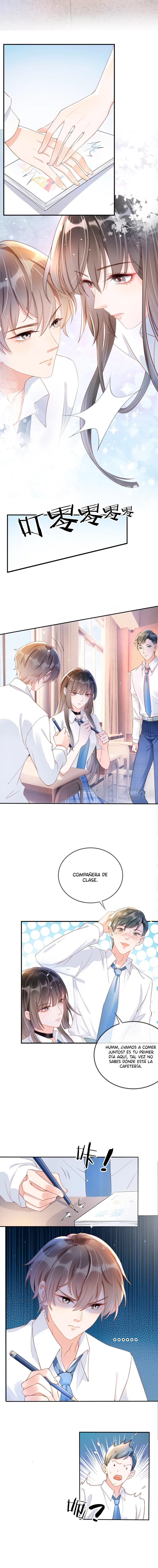 2 Otra vez me he obsesionado de un yandere