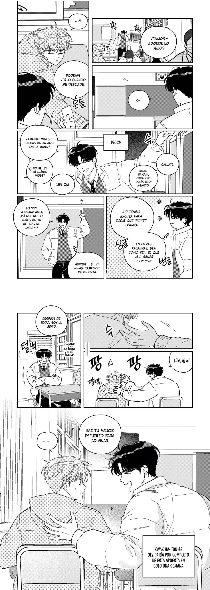 1 Kwak Ha-Jun Diario de observaciones