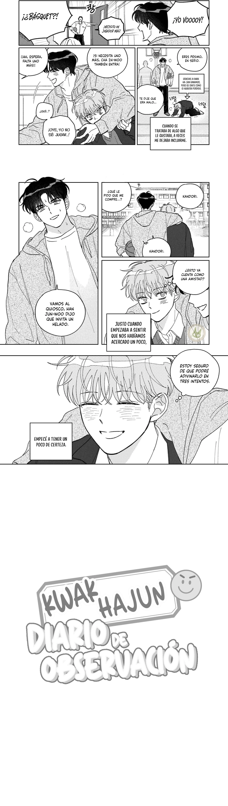 1 Kwak Ha-Jun Diario de observaciones