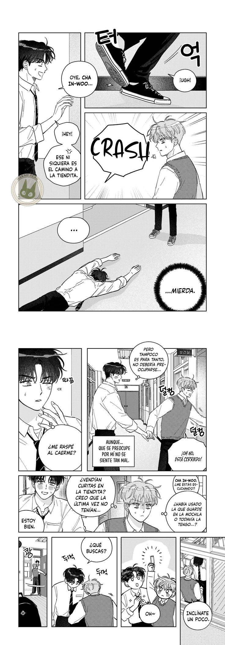 1 Kwak Ha-Jun Diario de observaciones