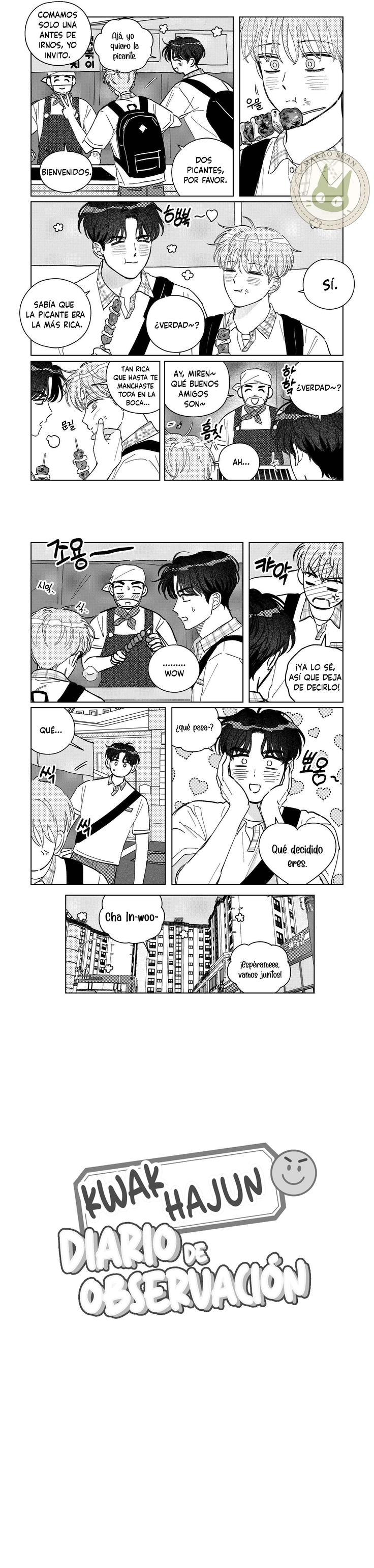 1 Kwak Ha-Jun Diario de observaciones