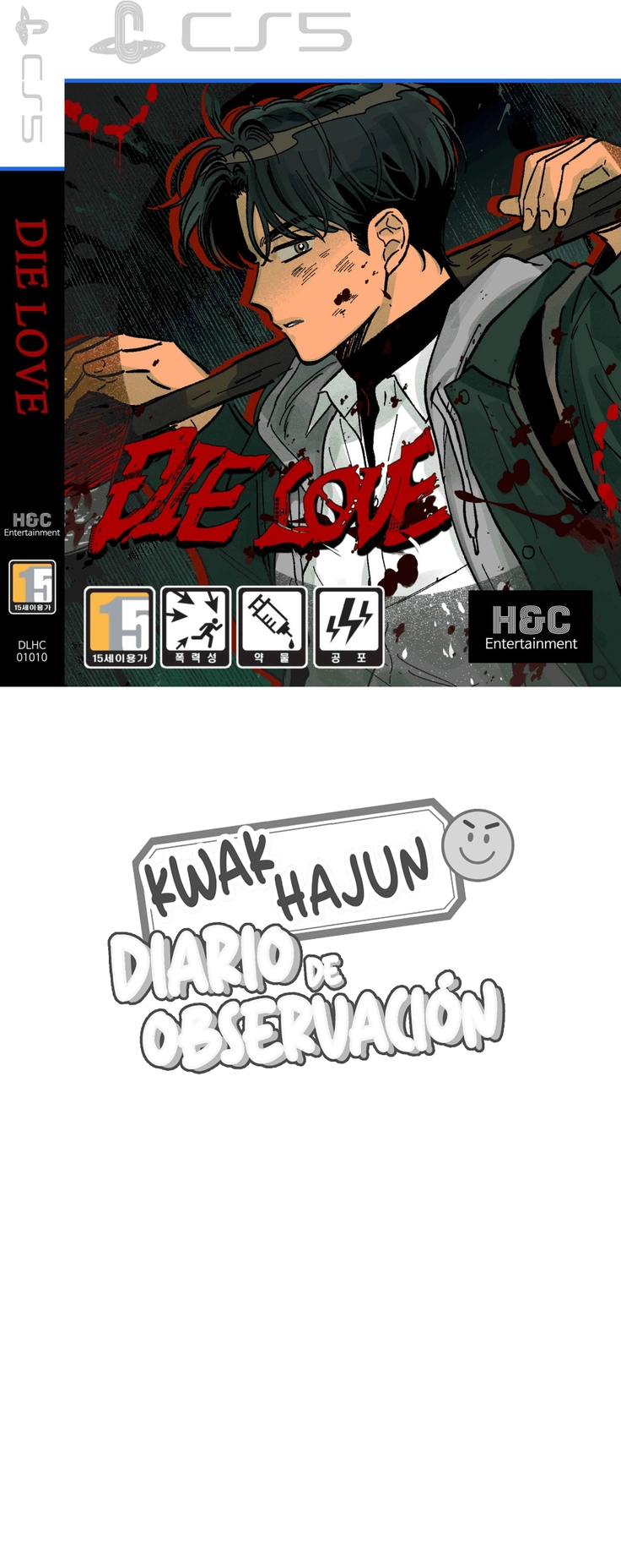 2 Kwak Ha-Jun Diario de observaciones