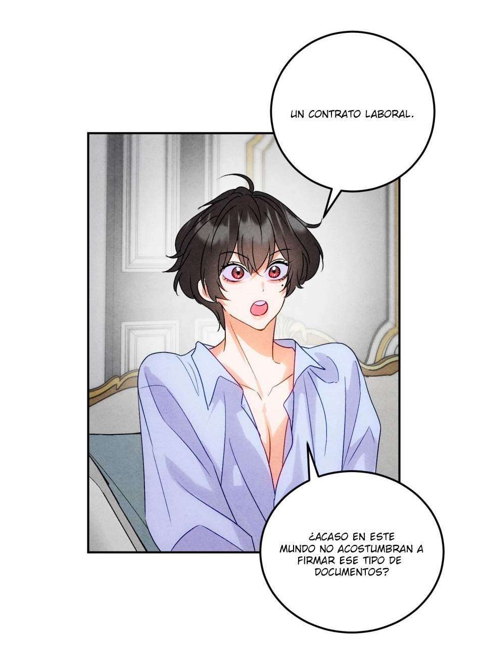 30 ¡Controlese joven amo!