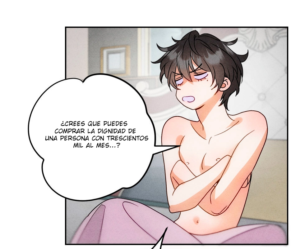 23 ¡Controlese joven amo!