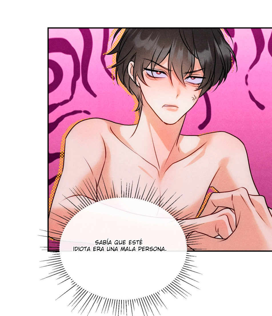 19 ¡Controlese joven amo!