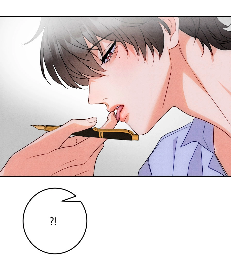 41 ¡Controlese joven amo!