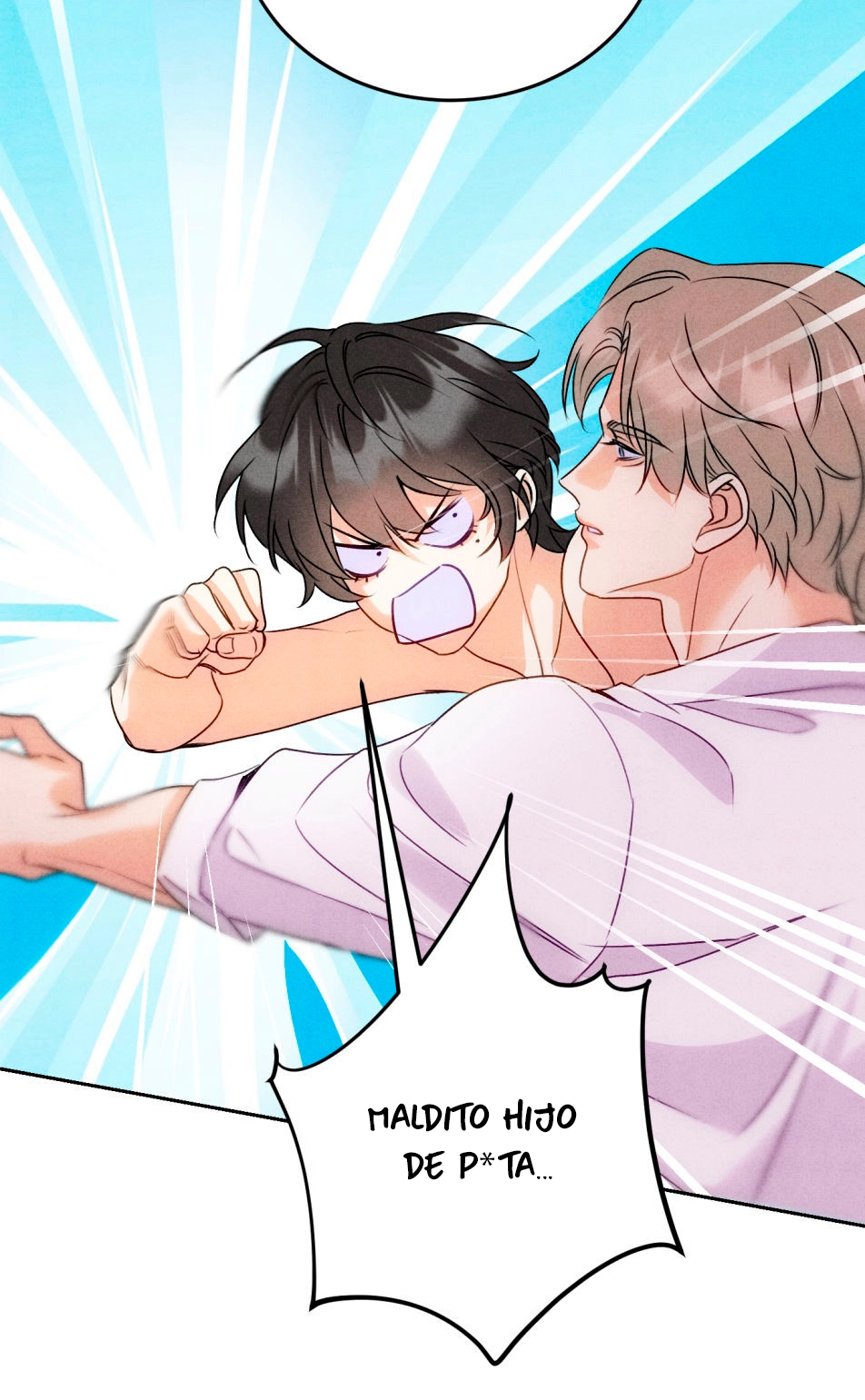 15 ¡Controlese joven amo!