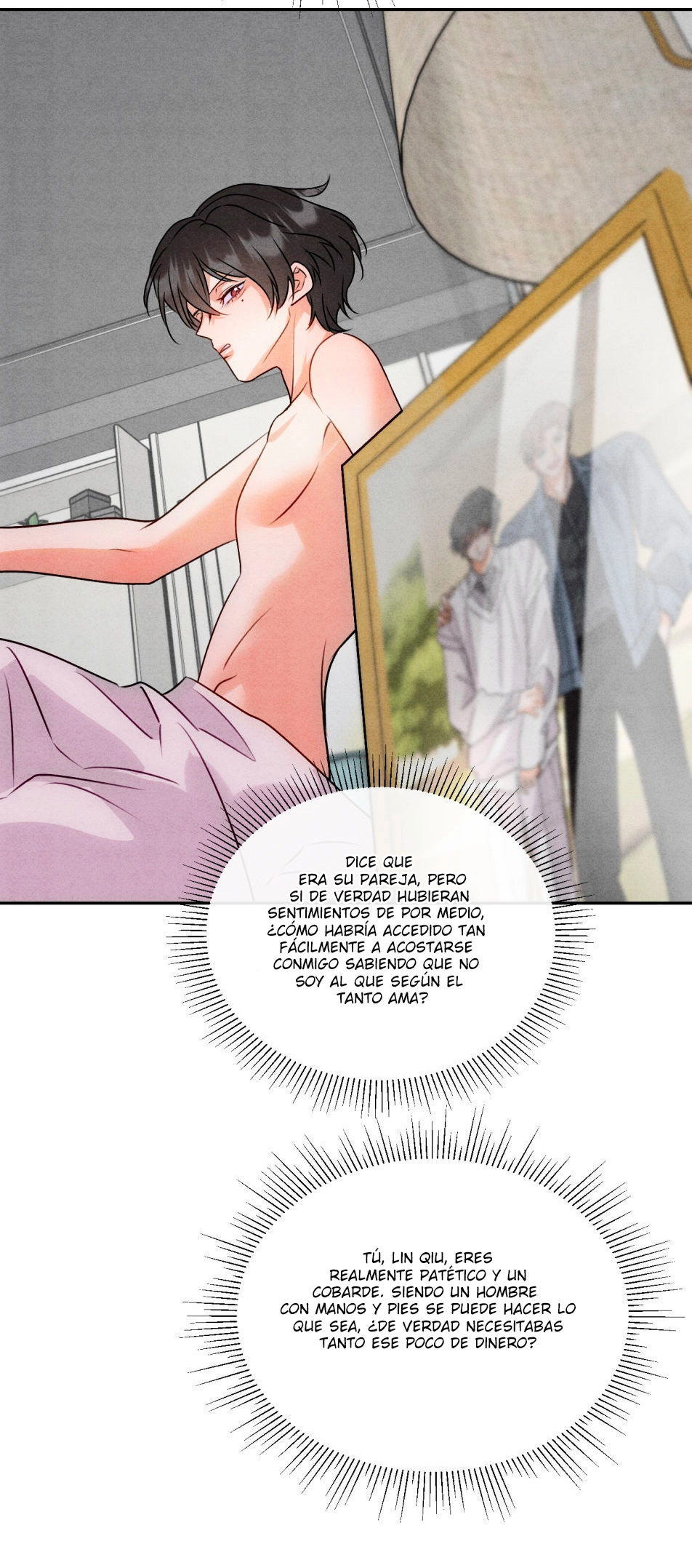 20 ¡Controlese joven amo!