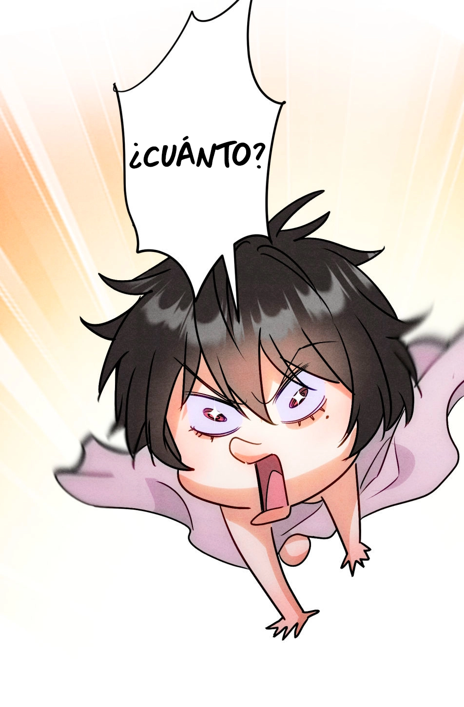 24 ¡Controlese joven amo!