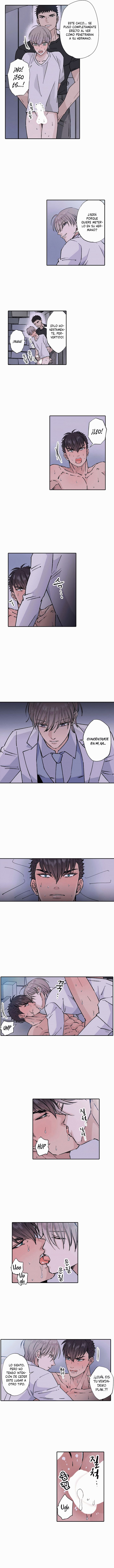 6 La tortura del agujero de un soldado testarudo