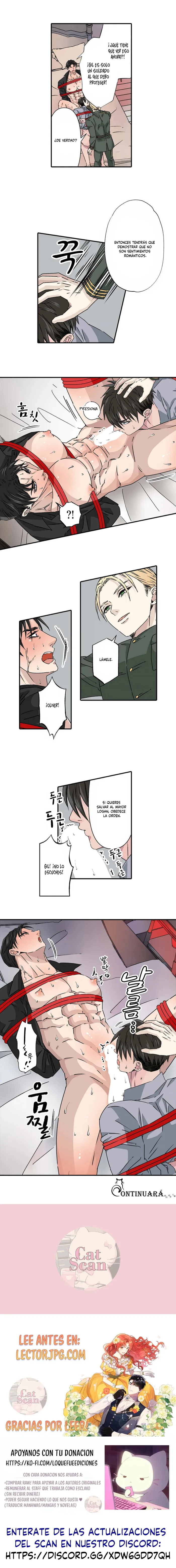 2 La tortura del agujero de un soldado testarudo