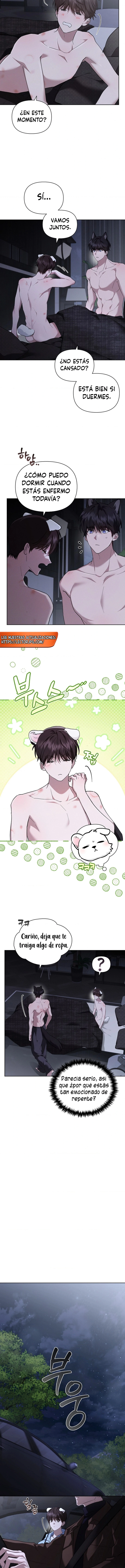 10 No toques al perro