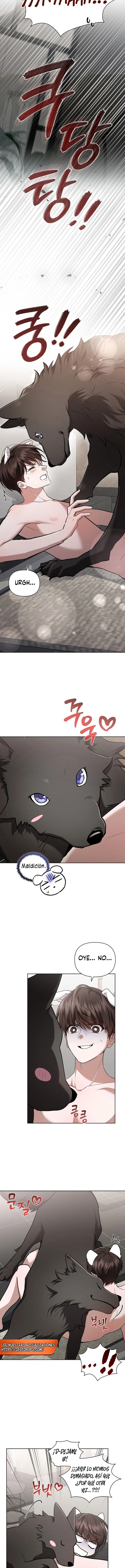 7 No toques al perro