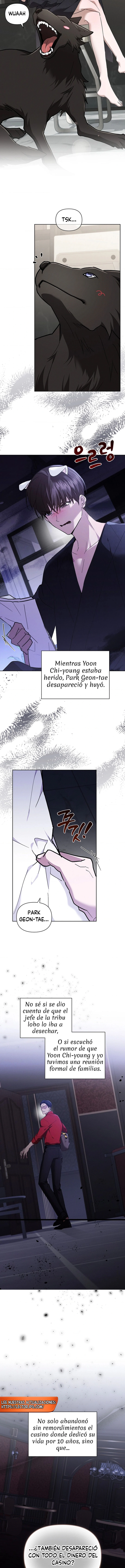 2 No toques al perro