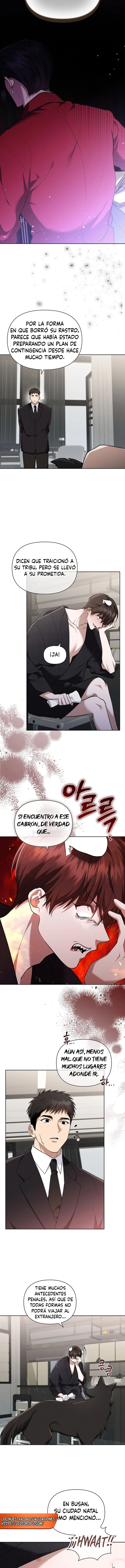 3 No toques al perro