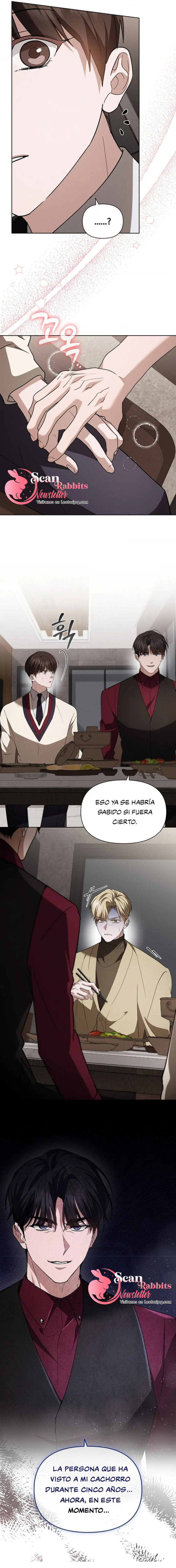 7 No toques al perro