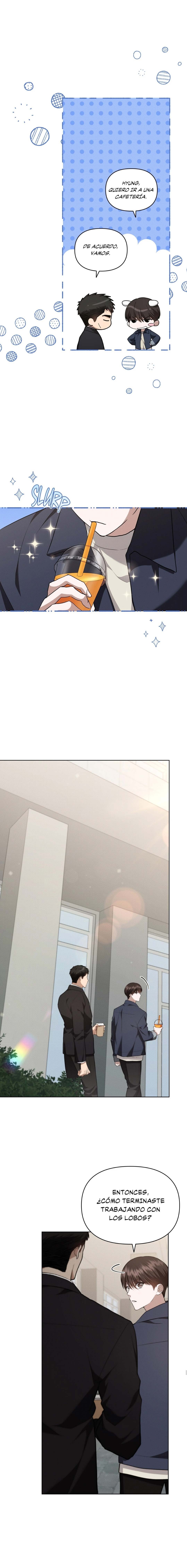 6 No toques al perro