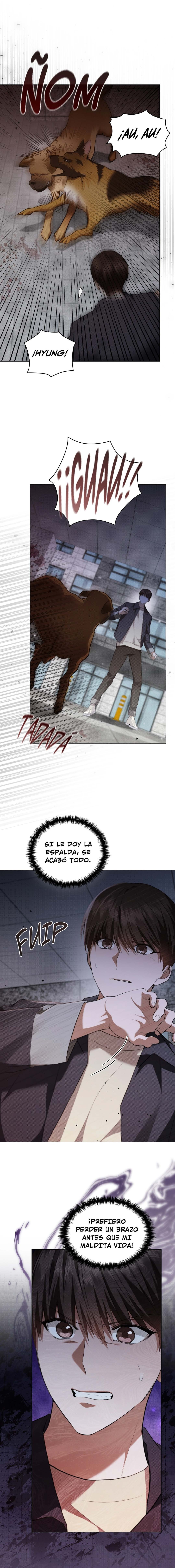 15 No toques al perro