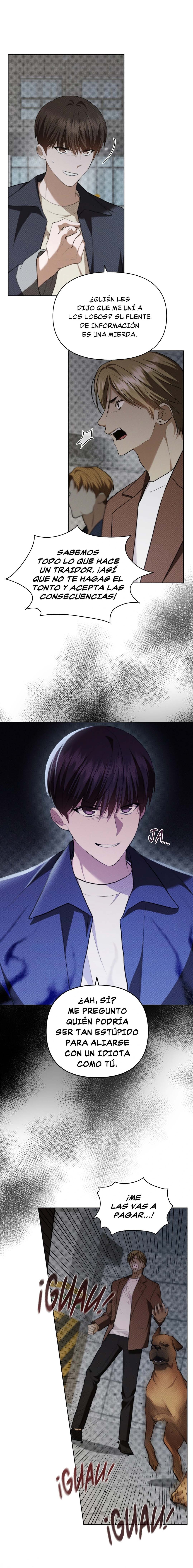 14 No toques al perro