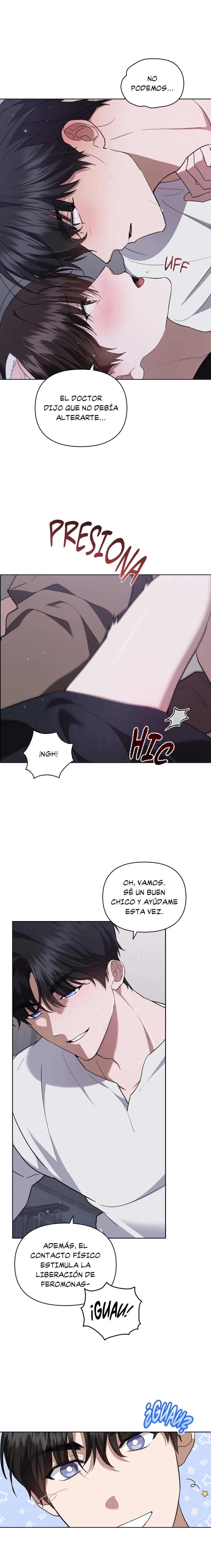 1 No toques al perro