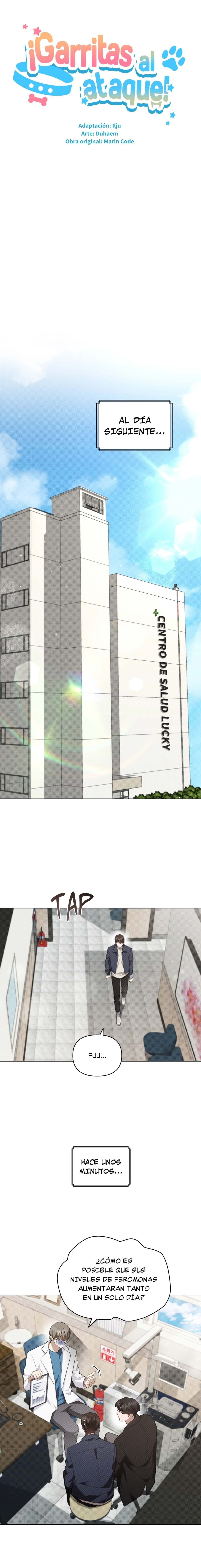 3 No toques al perro