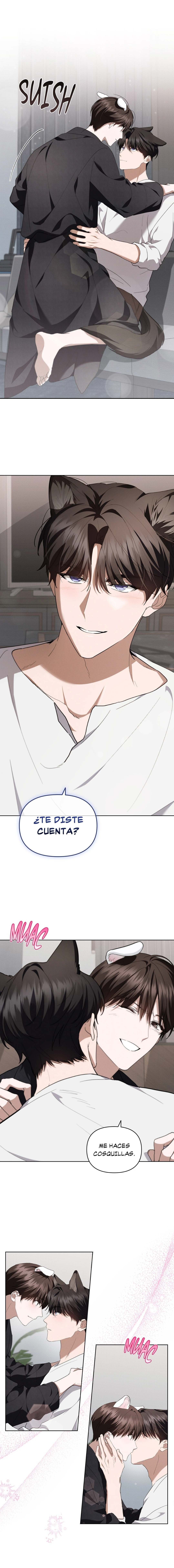 9 No toques al perro