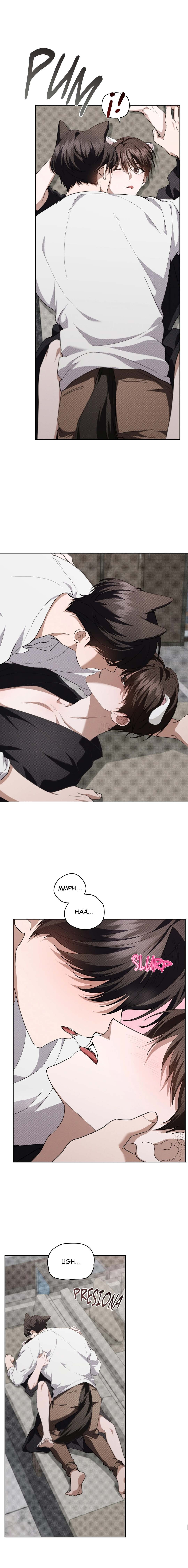 12 No toques al perro