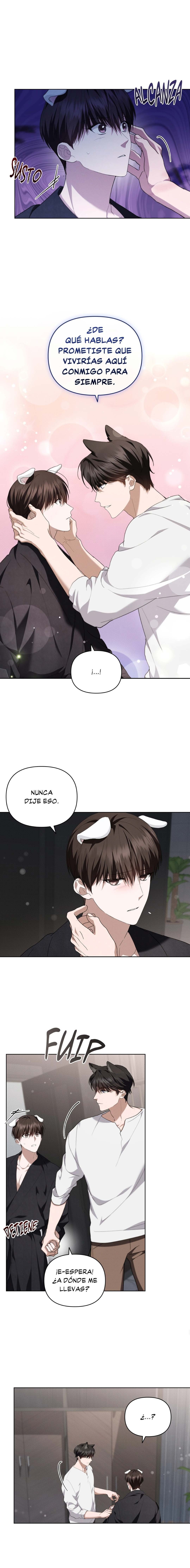 3 No toques al perro