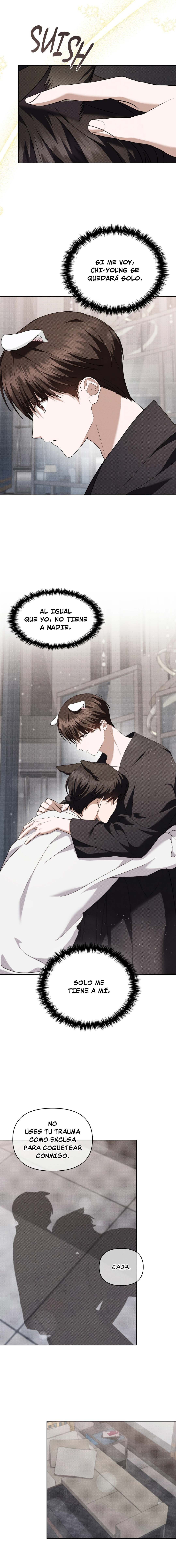 8 No toques al perro