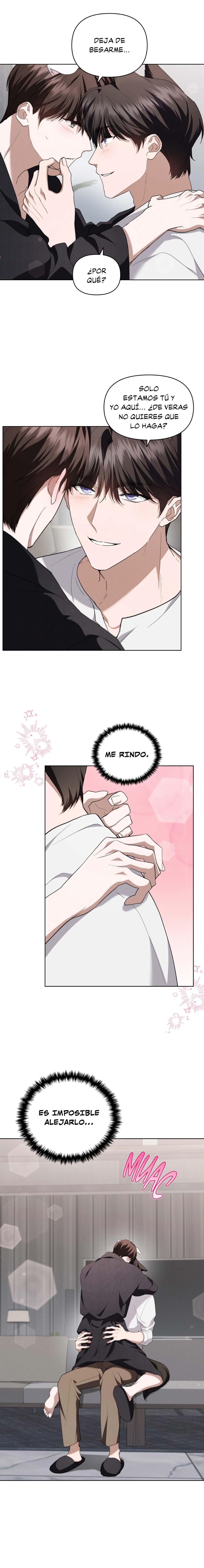 10 No toques al perro