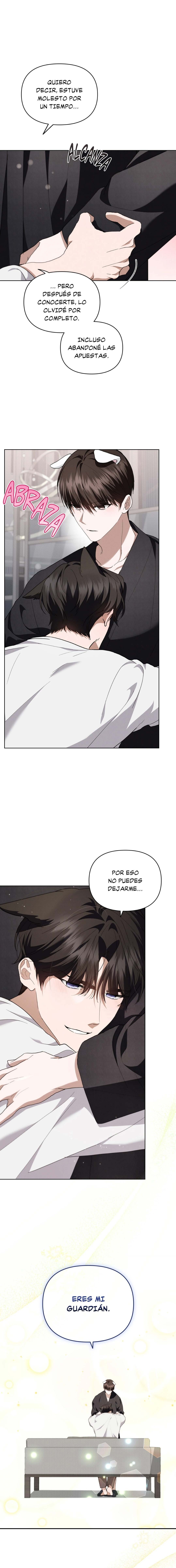 7 No toques al perro