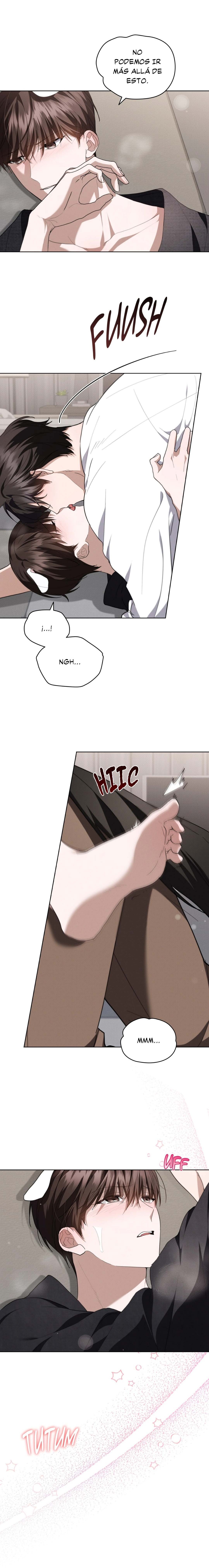 14 No toques al perro