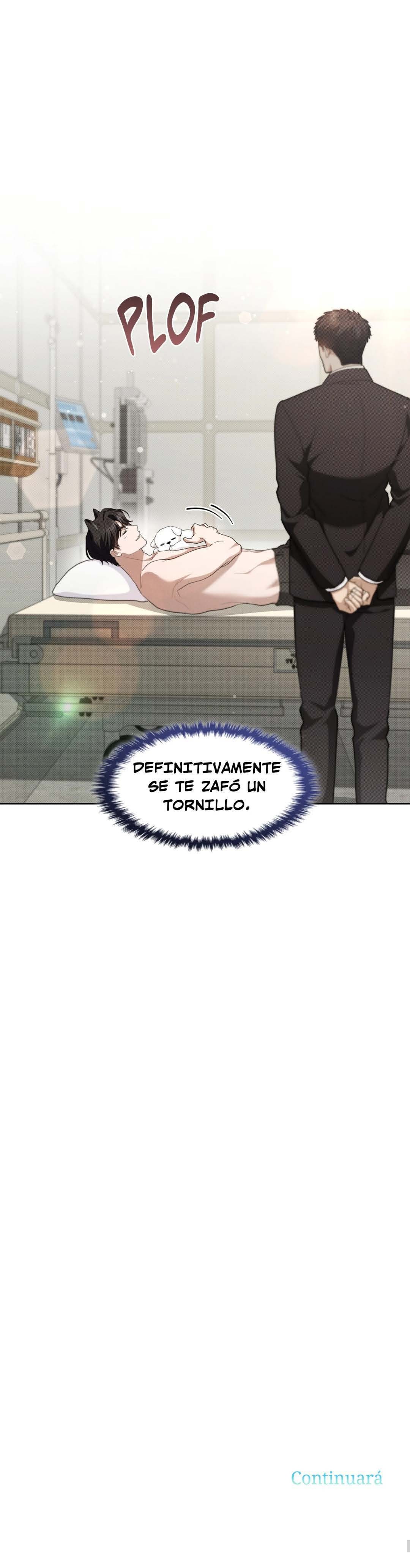 16 No toques al perro