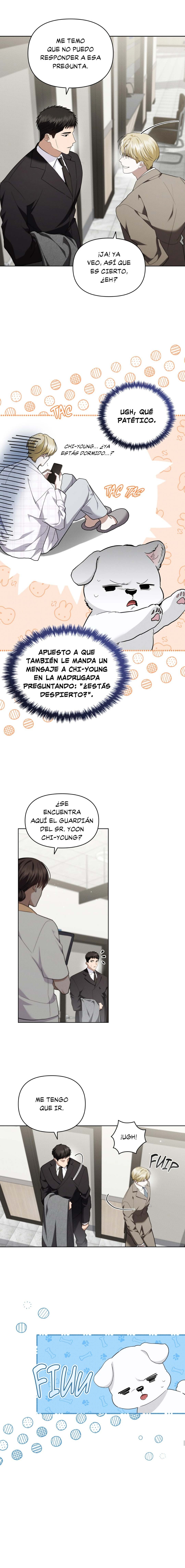 10 No toques al perro