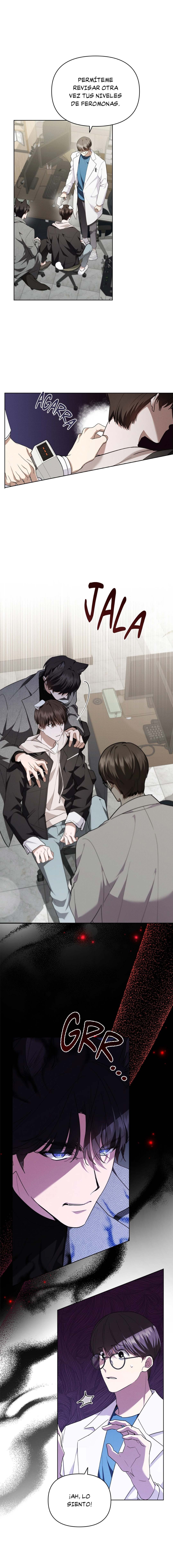 0 No toques al perro