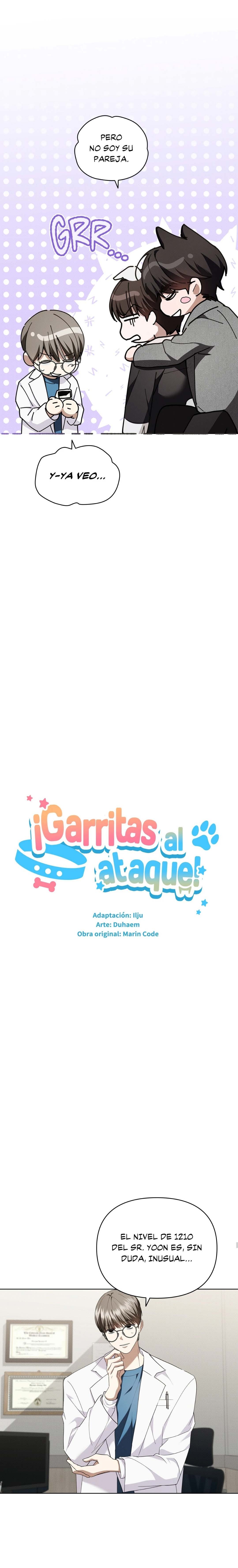 2 No toques al perro