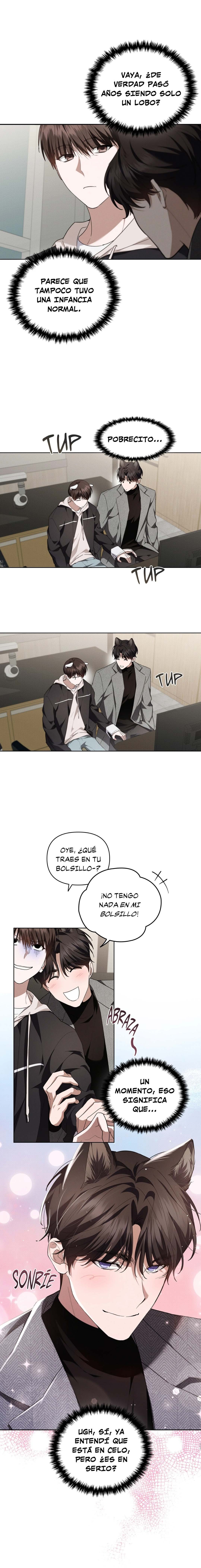 4 No toques al perro