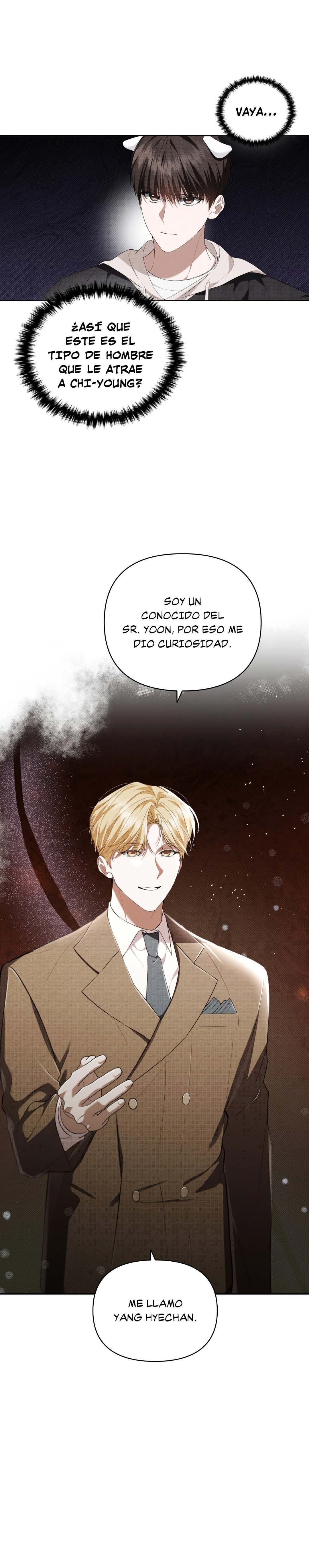 15 No toques al perro