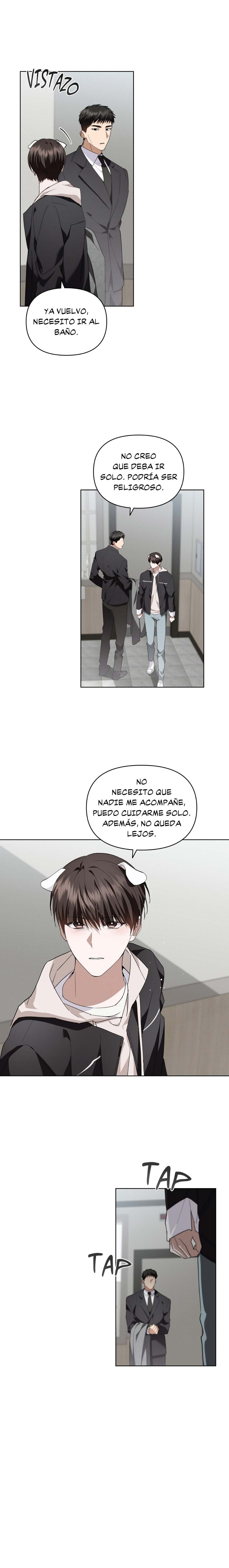 13 No toques al perro