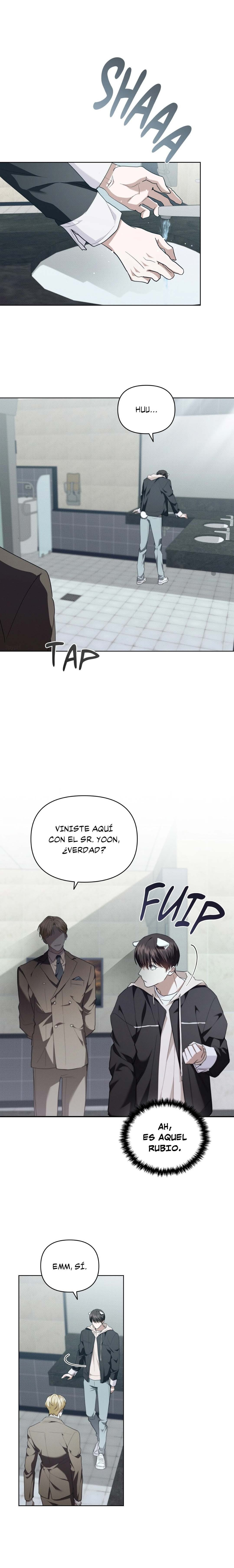 14 No toques al perro