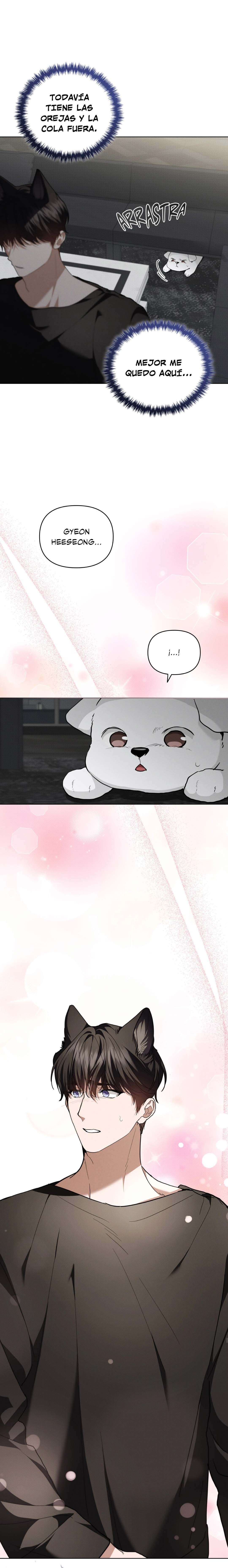 11 No toques al perro