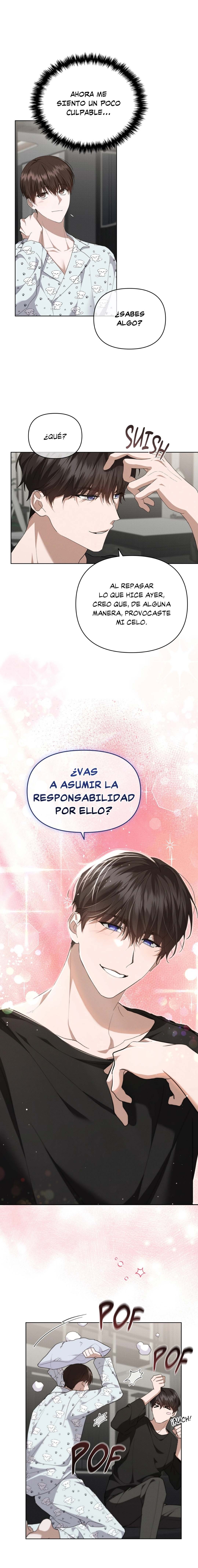 19 No toques al perro